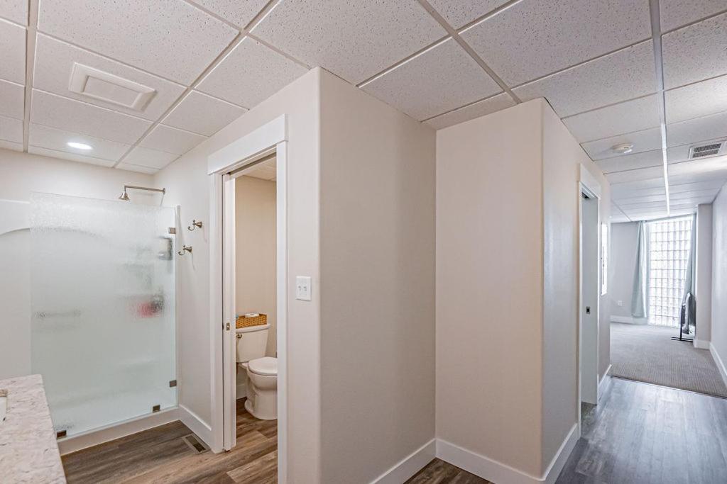 Comfy Corral Apartment Pocatello Exterior photo